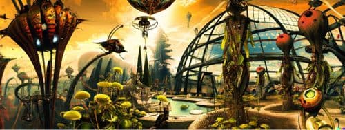 Análisis de productos Ethnobotanicals