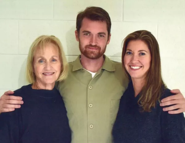 La vida sentenciada de Ross Ulbricht: Una entrevista con Lyn Ulbricht
