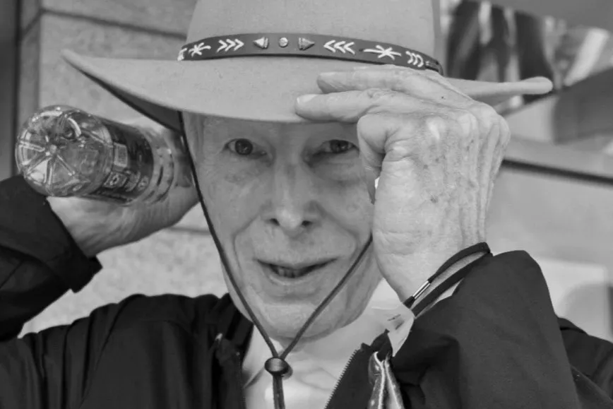 La magia y las muchas vidas del mayor productor de LSD de la historia